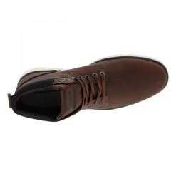Bottines Jack & Jones Brandy Et à Lacets -Passons à la mode masculine ! 116832 17309ch bottines jack et jones brandy et a lacets 05 600x600