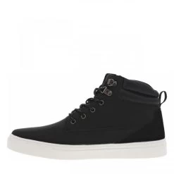 Bottines Kaporal Noires Et à Lacets -Passons à la mode masculine ! 116836 17313ch bottines kaporal noires et a lacets 03 600x600