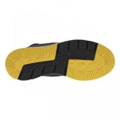 Baskets Montantes Palladium En Partie En Cuir Nubuck Olive à Semelle Semi-compensée -Passons à la mode masculine ! 116873 17599ch 17599ch 06 600x600