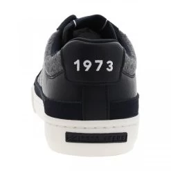 Baskets Basses PEPE JEANS Marine Et à Lacets Plats -Passons à la mode masculine ! 116878 17609ch baskets basses pepe jeans marine et a lacets plats 04 600x600