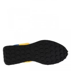 Sneakers Puma Multicolore Et à Lacets Plats -Passons à la mode masculine ! 116891 17654ch sneakers puma multicolore et a lacets plats 06 600x600