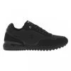 Sneakers Redskins Noire Et à Lacets Plats -Passons à la mode masculine ! 116894 17685ch sneakers redskins noire et a lacets plats 01 600x600