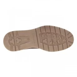 Bottines Redskins En Cuir Marron Et à Lacets Enduis -Passons à la mode masculine ! 116899 17697ch bottines redskins en cuir marron et a lacets enduis 06 600x600