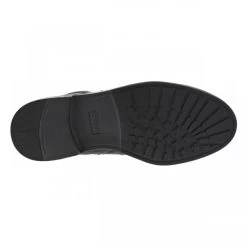 Bottines Redskins En Cuir Noires Et à Lacets Et Zip Latéral -Passons à la mode masculine ! 116903 17701ch bottines redskins en cuir noires et a lacets et zip lateral 06 600x600