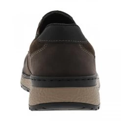 Mocassins RIEKER® Moka Et à Slip-on -Passons à la mode masculine ! 116909 17709ch mocassins rieker moka et a slip on 04 600x600