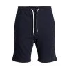 Short Jack & Jones + Font Sweat Shorts Coton Marine -Passons à la mode masculine ! 117038 126987vt short jack et jones font sweat shorts coton marine 01 600x600
