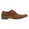 Derbies Kdopa Lorick En Cuir Patiné Cognac Fumé Fabriquées En France -Passons à la mode masculine ! 117107 20042ch derbies kdopa lorick en cuir patine cognac fume fabriquees en france 01 600x600