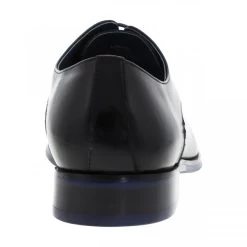 Derbies Kdopa Lorick En Cuir Vernis Noir Fabriquées En France -Passons à la mode masculine ! 117108 20043ch derbies kdopa lorick en cuir vernis noir fabriquees en france 04 600x600