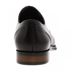 Derbies Kdopa Folta En Cuir Marron Fumé Fabriquées En France -Passons à la mode masculine ! 117110 20045ch derbies kdopa folta en cuir marron fume fabriquees en france 04 600x600