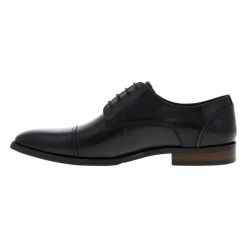 Derbies Kdopa Folta En Cuir Vernis Noir Fabriquées En France -Passons à la mode masculine ! 117111 20046ch derbies kdopa folta en cuir vernis noir fabriquees en france 03 600x600