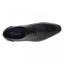 Derbies Kdopa Folta En Cuir Vernis Noir Fabriquées En France -Passons à la mode masculine ! 117111 20046ch derbies kdopa folta en cuir vernis noir fabriquees en france 05 600x600