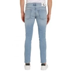 Jean Calvin Klein Slim Taper Coton Stone -Passons à la mode masculine ! 117285 153113vt jean calvin klein slim taper coton stone 04 600x600