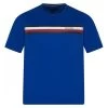 T-shirt Tommy Hilfiger Big & Tall Grande Taille Coton Avec Manches Courtes Et Col Rond Bleu 2 T-shirt Tommy Hilfiger Big & Tall Grande Taille Coton Avec Manches Courtes Et Col Rond Bleu -Passons à la mode masculine ! 117298 153330vt t shirt tommy hilfiger big et tall grande taille coton avec manches courtes et col rond bleu 01 600x600