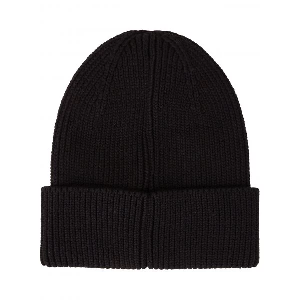 Bonnet Calvin Klein Noir 4 Bonnet Calvin Klein Noir – Image 2