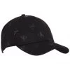 Casquette Calvin Klein Coton Biologique Noire -Passons à la mode masculine ! 117767 153111vt casquette calvin klein coton biologique noire 01 600x600