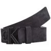 Ceinture Calvin Klein Cuir Noire -Passons à la mode masculine ! 117768 153112vt ceinture calvin klein cuir noire 01 600x600