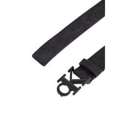 Ceinture Calvin Klein Cuir Noire -Passons à la mode masculine ! 117768 153112vt ceinture calvin klein cuir noire 03 600x600