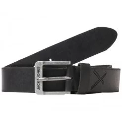 Ceinture Jack & Jones Rock Noire