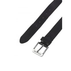 Ceinture Jack & Jones Rock Noire -Passons à la mode masculine ! 118015 153649vt ceinture jack et jones rock noire 03 600x600