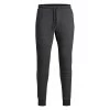 Pantalon Jack & Jones Will Sweat Pant Anthracite -Passons à la mode masculine ! 118030 153617vt pantalon jack et jones will sweat pant anthracite 01 600x600