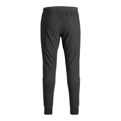 Pantalon Jack & Jones Will Sweat Pant Anthracite -Passons à la mode masculine ! 118030 153617vt pantalon jack et jones will sweat pant anthracite 03 600x600