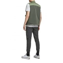 Pantalon Jack & Jones Will Sweat Pant Anthracite -Passons à la mode masculine ! 118030 153617vt pantalon jack et jones will sweat pant anthracite 04 600x600