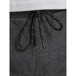 Pantalon Jack & Jones Will Sweat Pant Anthracite -Passons à la mode masculine ! 118030 153617vt pantalon jack et jones will sweat pant anthracite 08 600x600