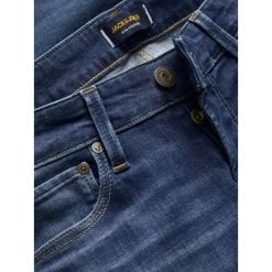 Jean Jack & Jones Glenn Bleu -Passons à la mode masculine ! 118035 153610vt jean jack et jones glenn bleu 03 600x600