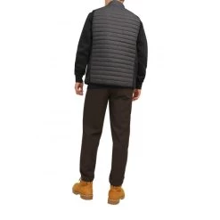 Doudoune Sans Manches Jack & Jones Avec Sans Manches Anthracite -Passons à la mode masculine ! 118106 153564vt doudoune sans manches jack et jones avec sans manches anthracite 03 600x600