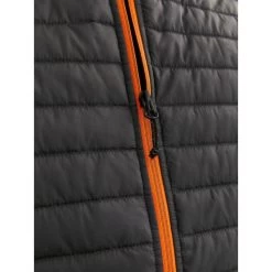 Doudoune Sans Manches Jack & Jones Avec Sans Manches Anthracite -Passons à la mode masculine ! 118106 153564vt doudoune sans manches jack et jones avec sans manches anthracite 07 600x600