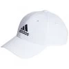 Casquette Adidas Performance En Coton Blanche -Passons à la mode masculine ! 118263 153932vt casquette adidas performance en coton blanche 01 600x600