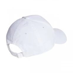 Casquette Adidas Performance En Coton Blanche -Passons à la mode masculine ! 118263 153932vt casquette adidas performance en coton blanche 03 600x600
