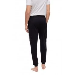 Jogging Boss Coton Noir -Passons à la mode masculine ! 118578 152406vt jogging boss coton noir 03 600x600