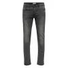 Jean Only&Sons Loom Slim Coton Anthracite -Passons à la mode masculine ! 118680 156169vt jean onlyetsons loom slim coton anthracite 01 600x600