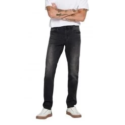 Jean Only&Sons Loom Slim Coton Anthracite -Passons à la mode masculine ! 118680 156169vt jean onlyetsons loom slim coton anthracite 03 600x600