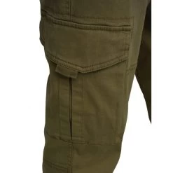 Pantalon Only&Sons Dean Cargo Coton Taupe -Passons à la mode masculine ! 118682 156171vt pantalon onlyetsons dean cargo coton taupe 03 600x600