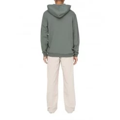 Sweat Only&Sons Avec Manches Longues Et Col à Capuche Tilleul -Passons à la mode masculine ! 118688 156179vt sweat onlyetsons avec manches longues et col a capuche tilleul 04 600x600