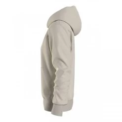 Sweat à Capuche Calvin Klein Avec Manches Longues Et Col à Capuche Beige -Passons à la mode masculine ! 118825 153138vt sweat a capuche calvin klein avec manches longues et col a capuche beige 04 600x600