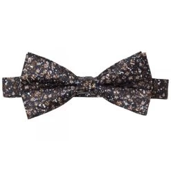 JACK&JONES Premium Noeud-papillon Premium Bleu Fleuri