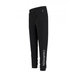 Calvin Klein Jeans Jogging Junior Garçon Calvin Klein Coton Biologique Noir -Passons à la mode masculine ! 119079 153210vt jogging junior garcon calvin klein coton biologique noir 03 600x600