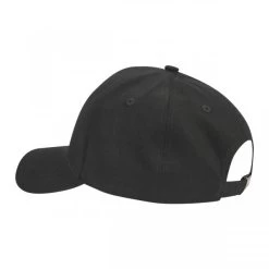 Casquette Von Dutch En Coton Noire -Passons à la mode masculine ! 119095 157071vt casquette von dutch en coton noire 04 600x600