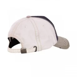 Casquette Von Dutch En Coton Multicolore Bicolore -Passons à la mode masculine ! 119097 157074vt casquette von dutch en coton multicolore bicolore 04 600x600