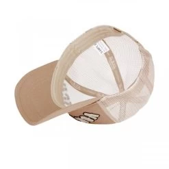 Casquette Von Dutch Beige Bi-matière -Passons à la mode masculine ! 119098 157075vt casquette von dutch beige bi matiere 05 600x600