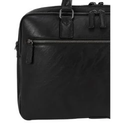 Sac Wylson Noir -Passons à la mode masculine ! 119514 157115vt sac wylson noir 03 600x600