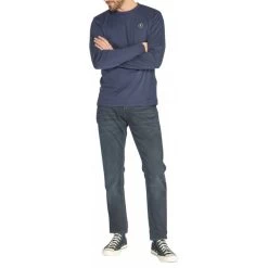 Jean Le Temps Des Cerises 700/11 Nuit Délavé