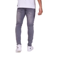 Jean Project X Gris Délavé -Passons à la mode masculine ! 119886 156385vt jean project x gris delave 03 600x600