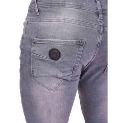 Jean Project X Gris Délavé -Passons à la mode masculine ! 119886 156385vt jean project x gris delave 04 600x600