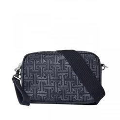 Sacoche Project X Noire