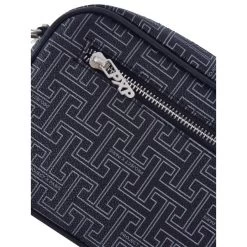 Sacoche Project X Noire -Passons à la mode masculine ! 119890 156381vt sacoche project x noire 04 600x600