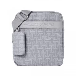 Sacoche Project X Beige